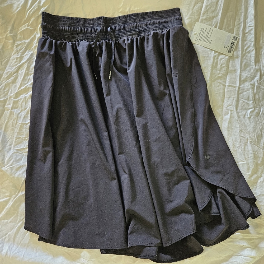 Lululemon skirt